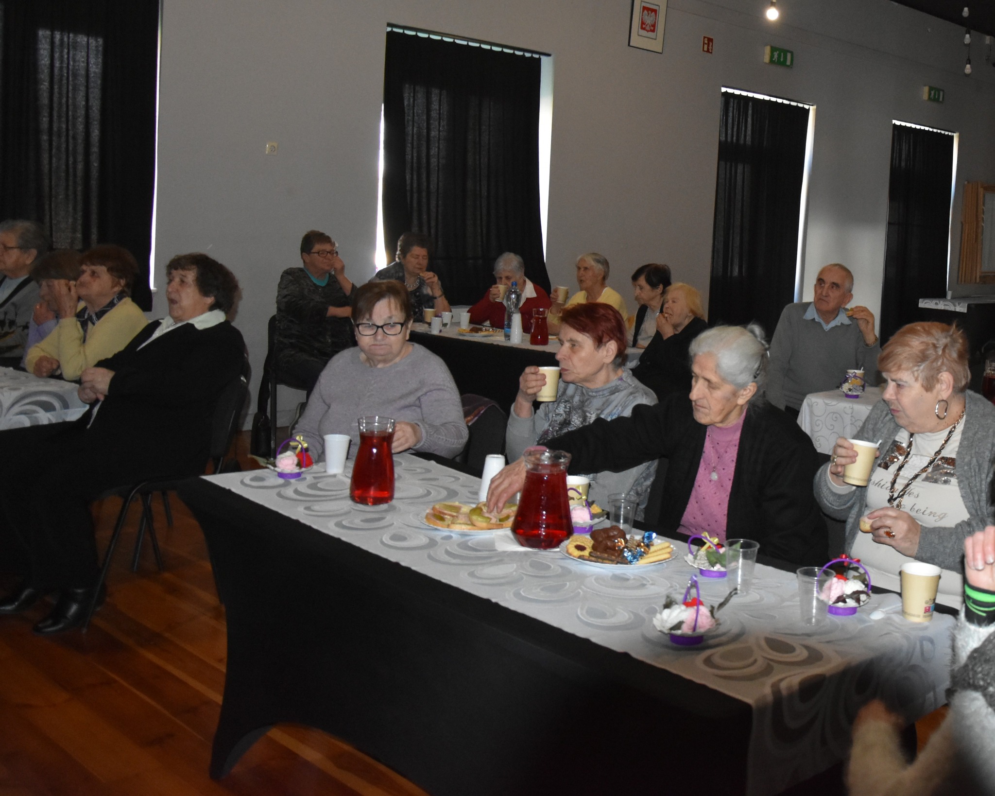 Dzień Babci i Dziadka 2025